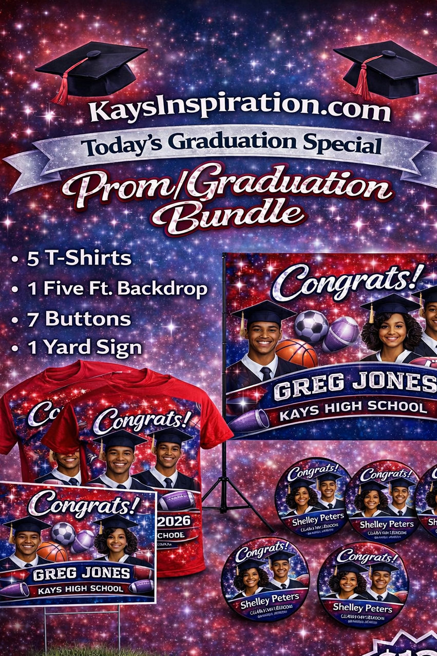 Grad bundle 2/27