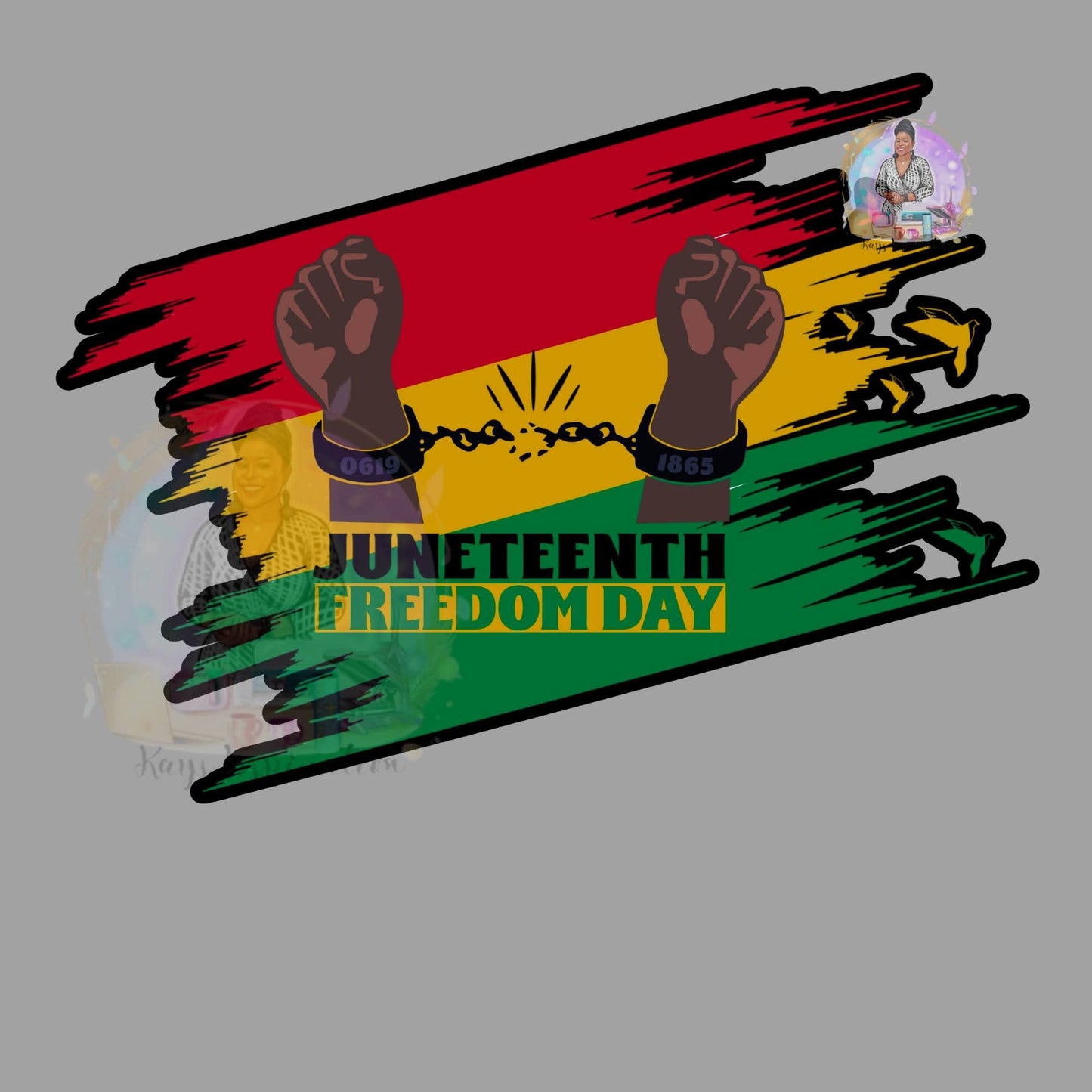 Juneteenth Tshirts