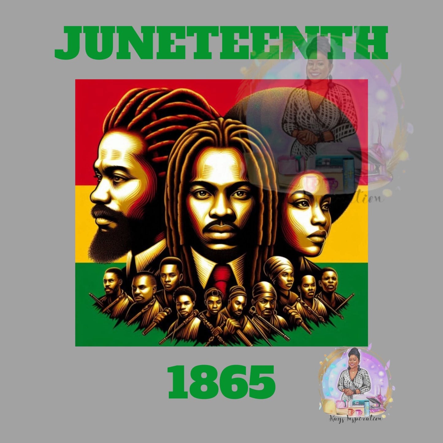 Juneteenth Tshirts