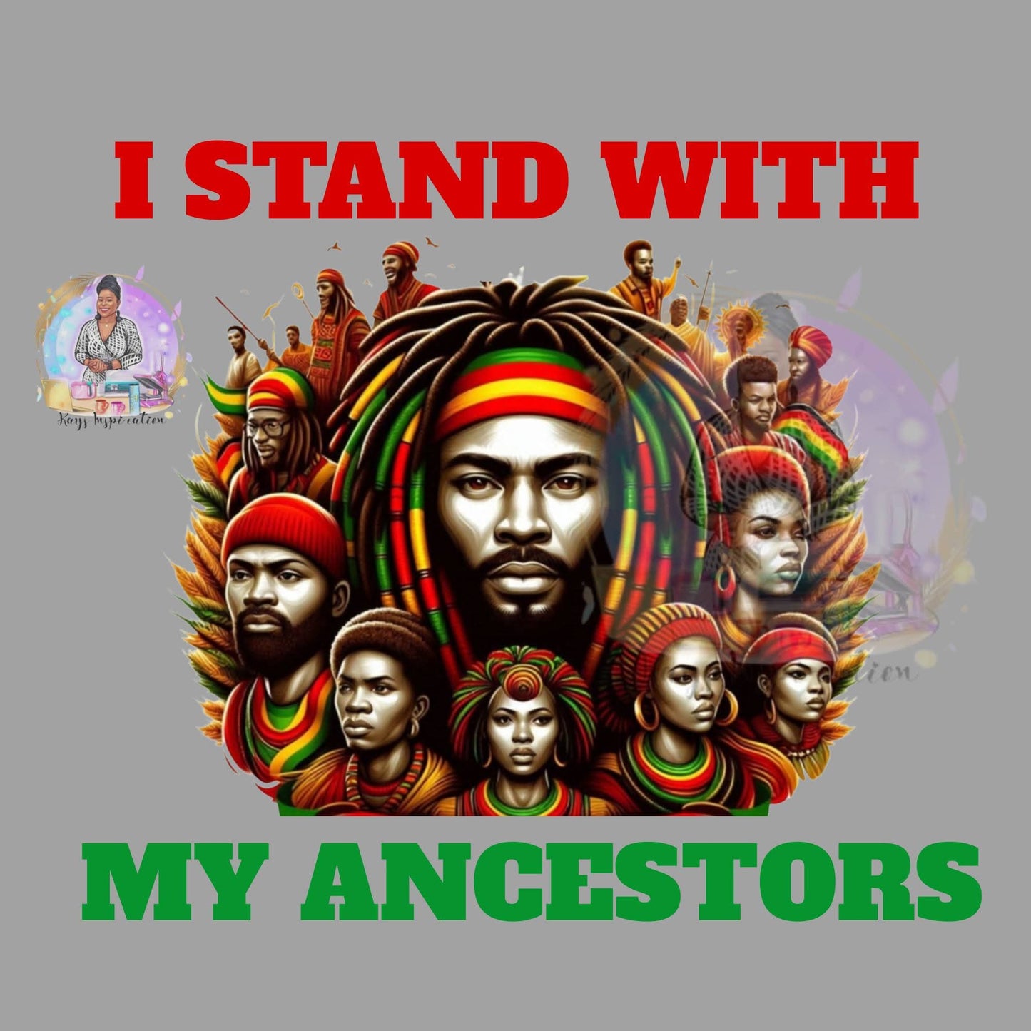 Juneteenth Tshirts