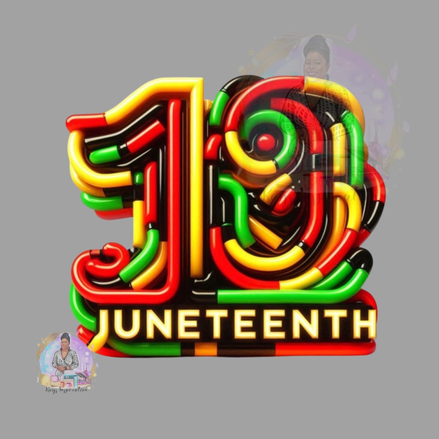 Juneteenth Tshirts