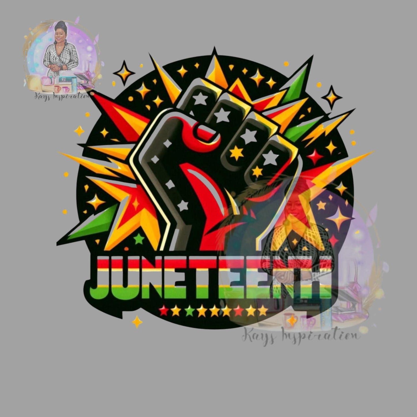 Juneteenth Tshirts