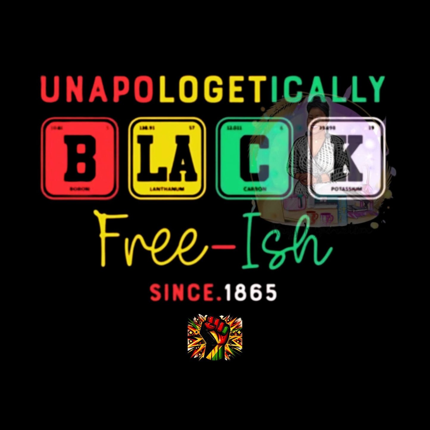 Juneteenth prints ONLY