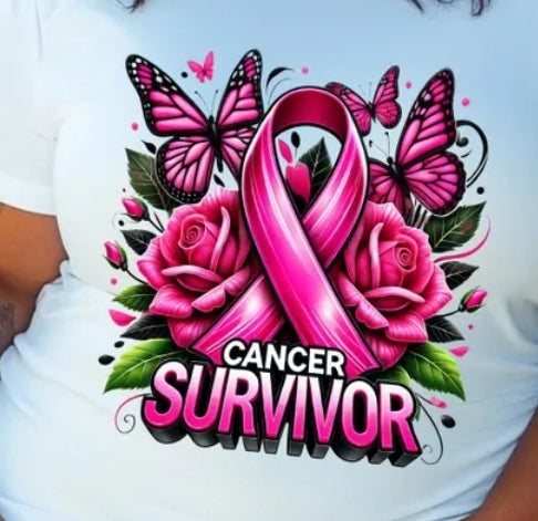 Breast Cancer Awareness Tshirt