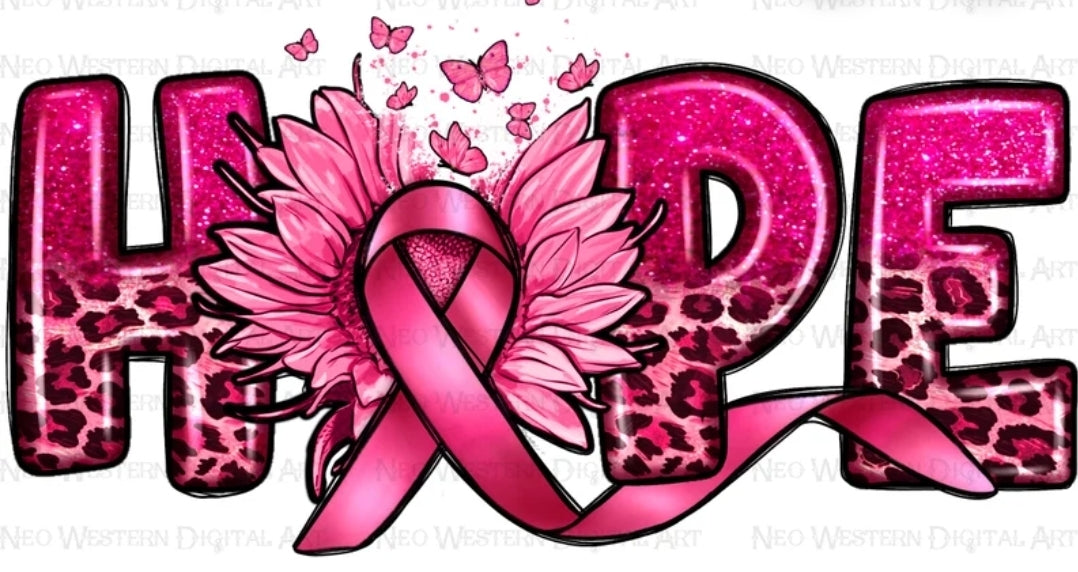 Breast Cancer Awareness Tshirt