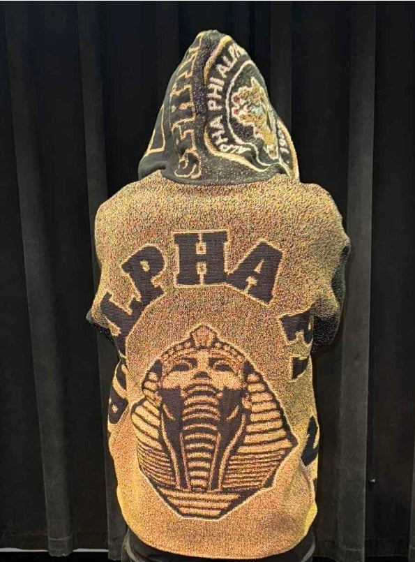 Tapestry Hoodie