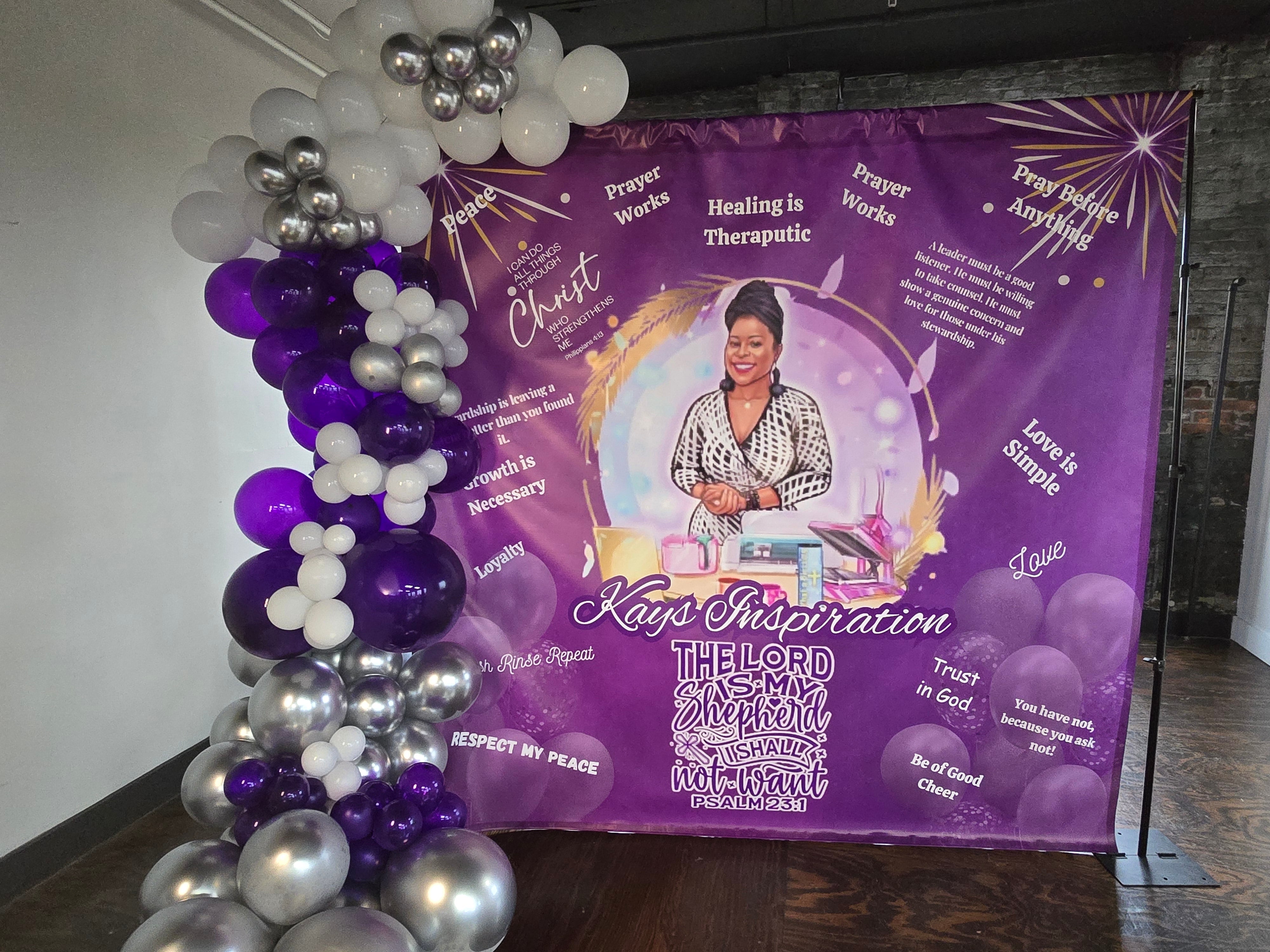 Miscellaneous Class – Kays Inspiration