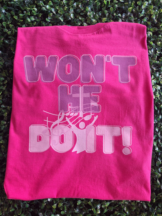 Customized Tshirts front design only