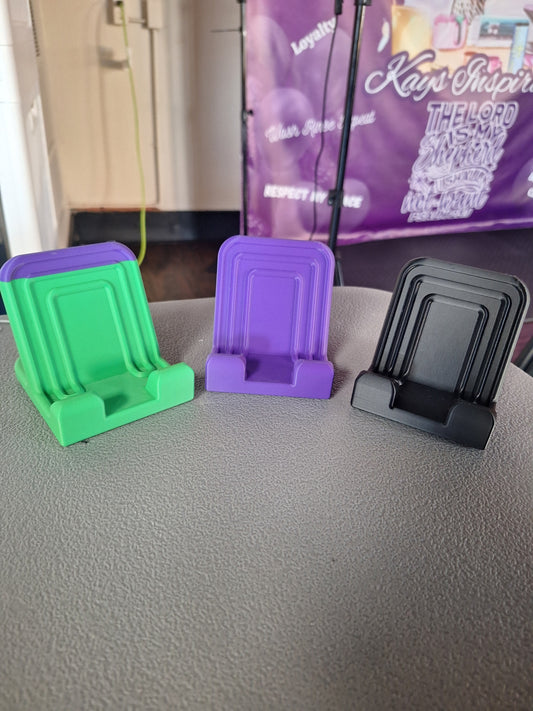 Cellphone/Tablet Stand