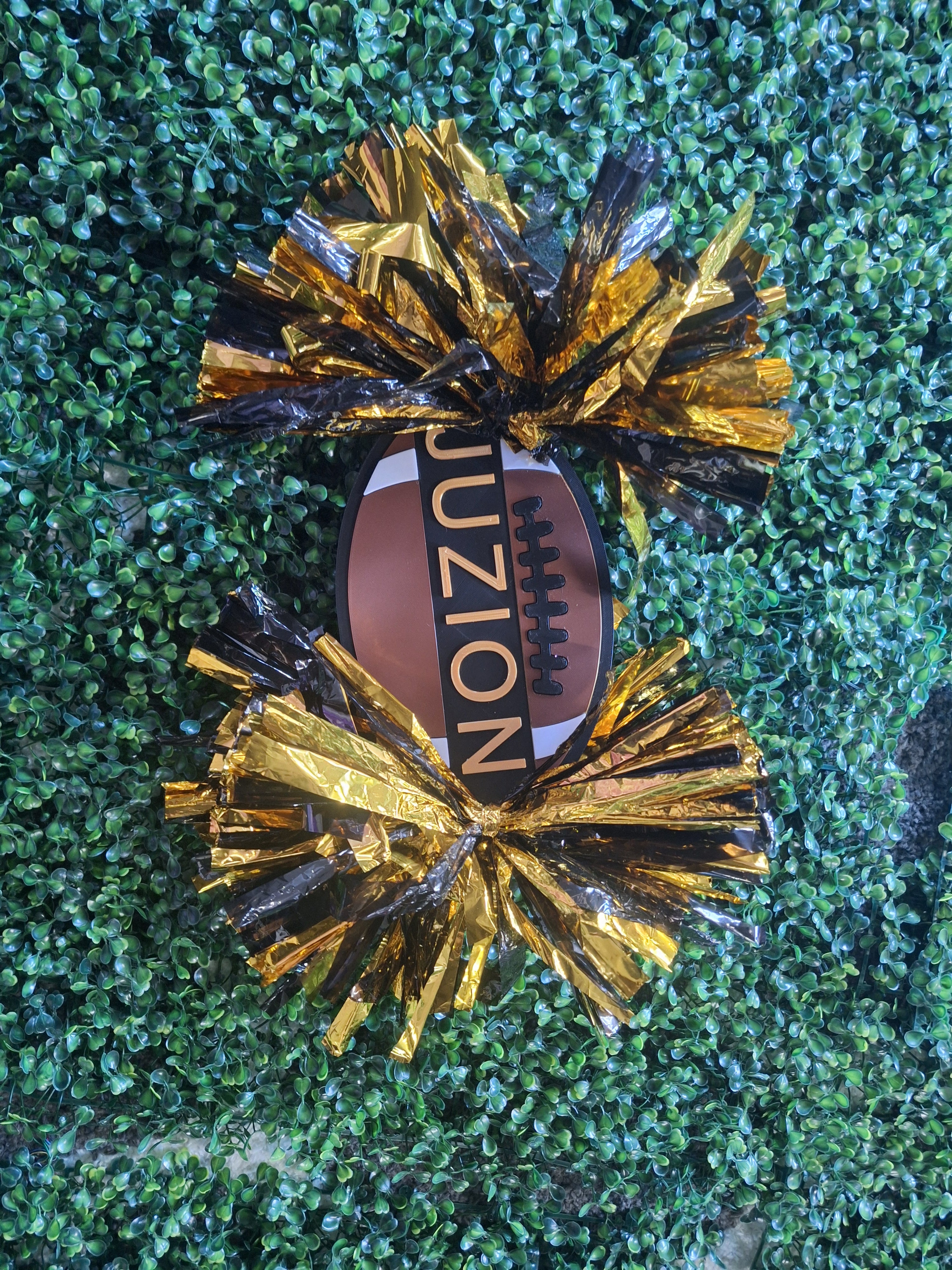 Custom spirit Sticks – Kays Inspiration