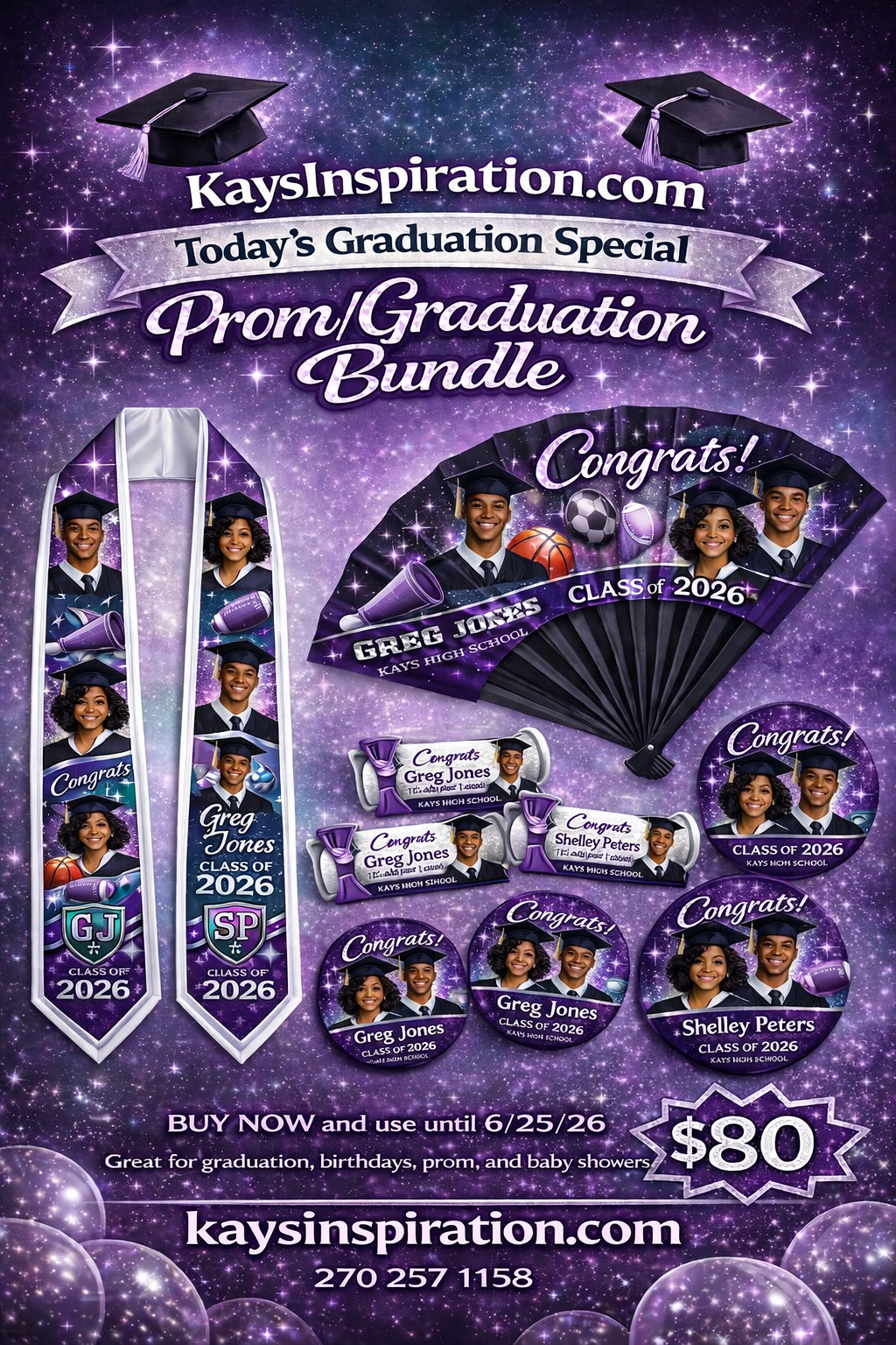 Grad bundle 2/26/26