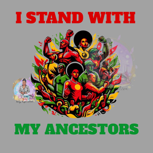 Juneteenth Tshirts