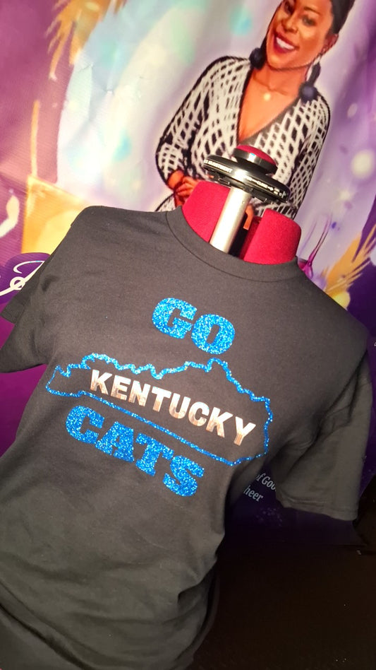 Kentucky Tshirt