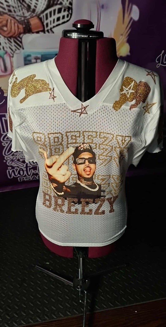 BRING YOUR JERSEY/Item