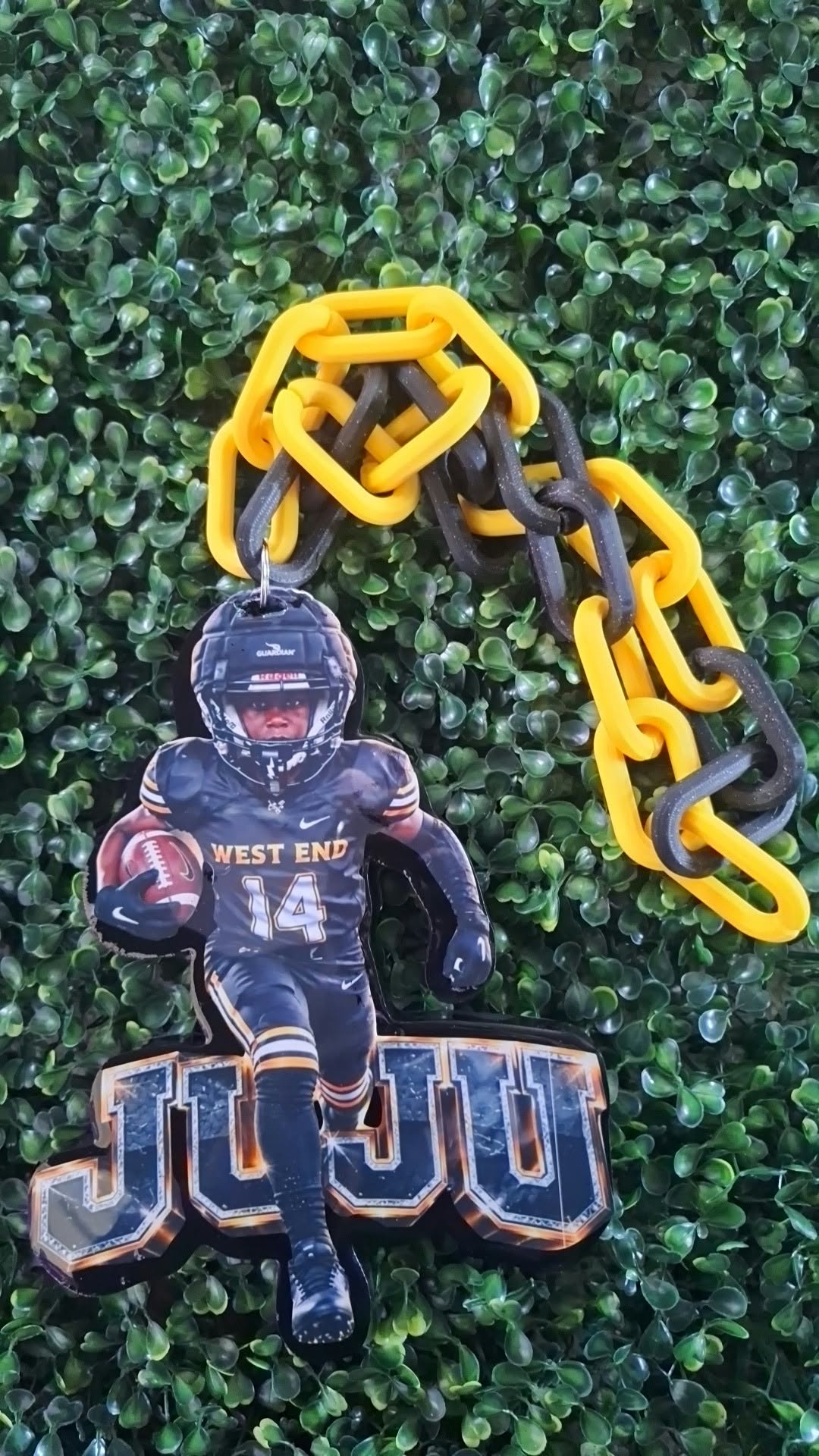 Link Necklace youth Sport