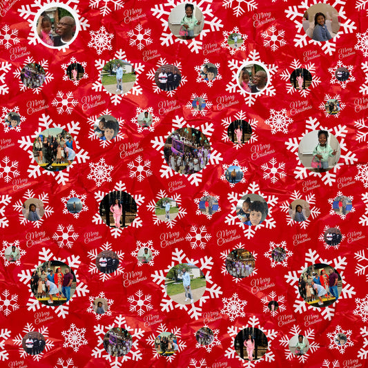 Customized Wrapping paper 20x36
