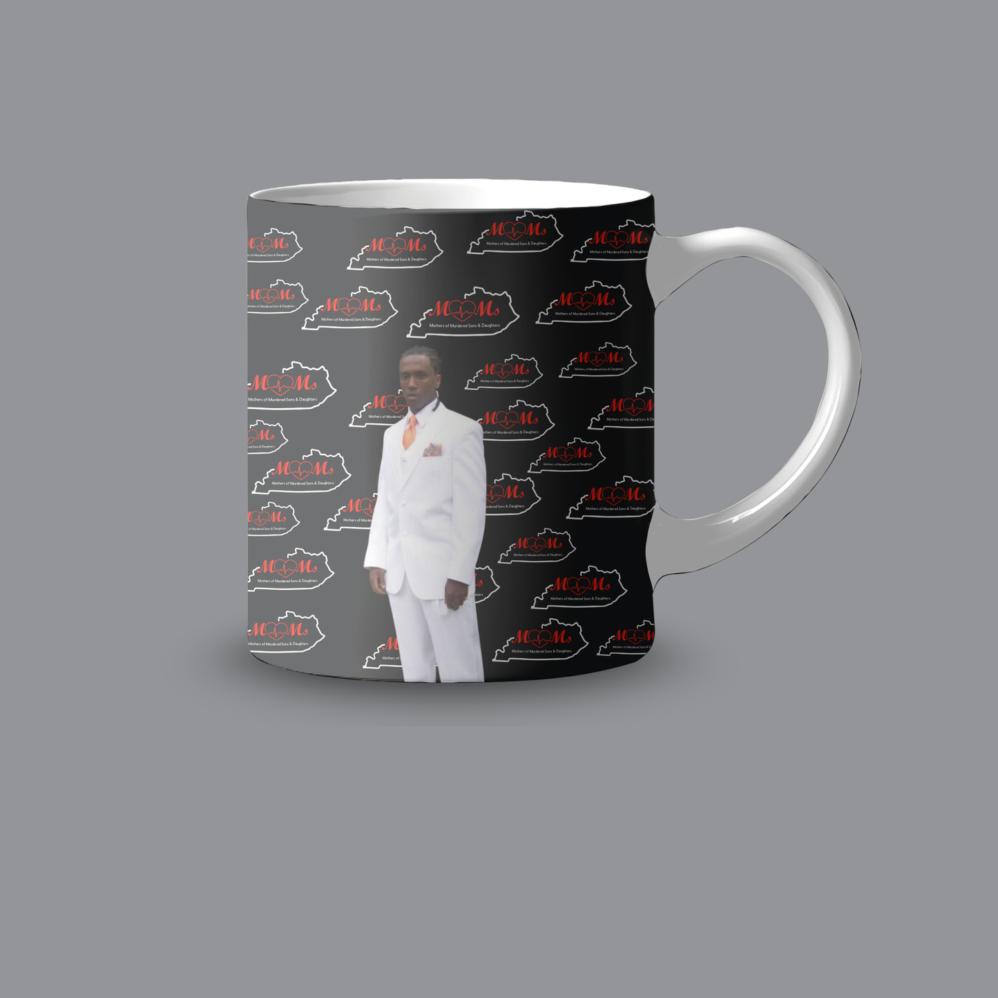 Moms Group mug