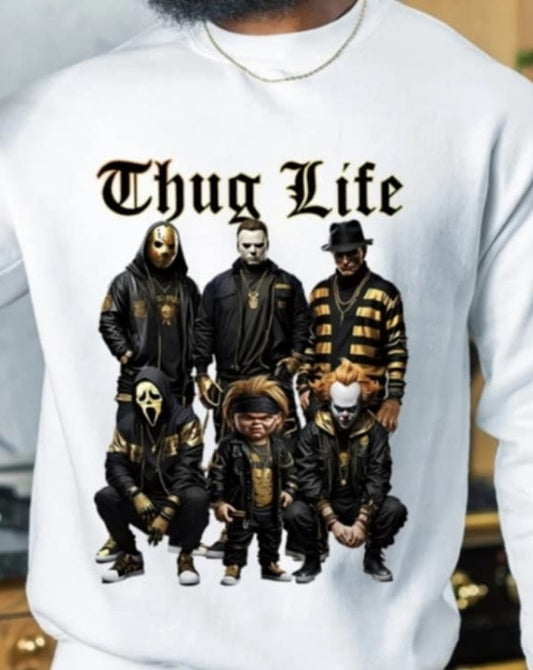 Customized hoodies