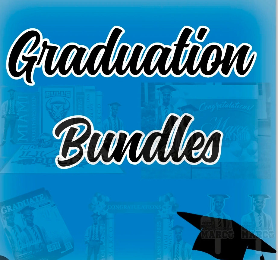 Grad bundle