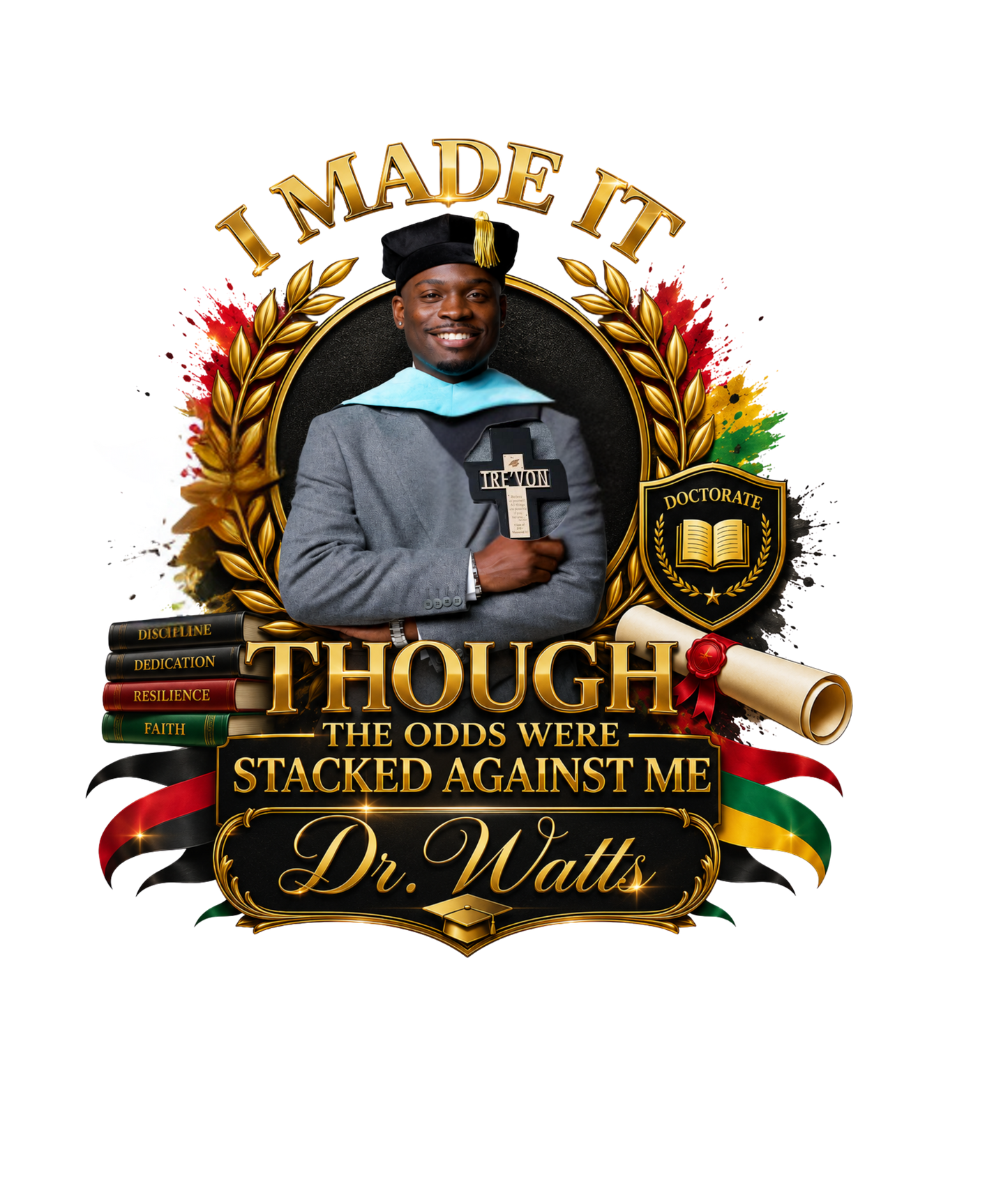 Dr. Watts