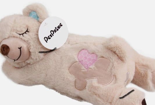 Fetal Heartbeat w/Stuffed Animal